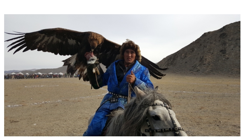 Eagle Hunting Festival